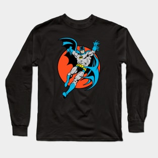 Classic Hero Long Sleeve T-Shirt